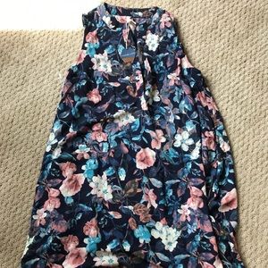 NWT PinkBlush maternity dress 擄